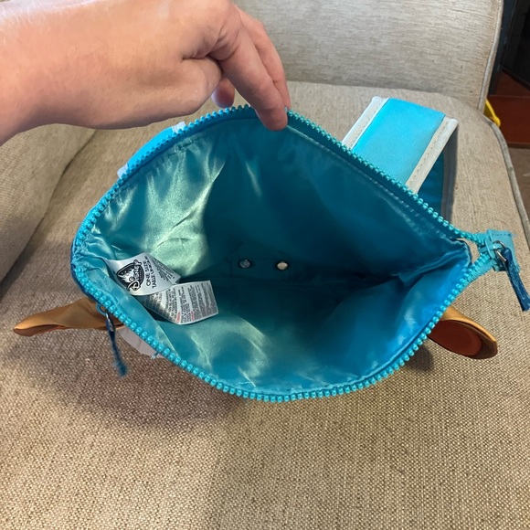 Disney parks lion king backpack - Picture 5 of 7